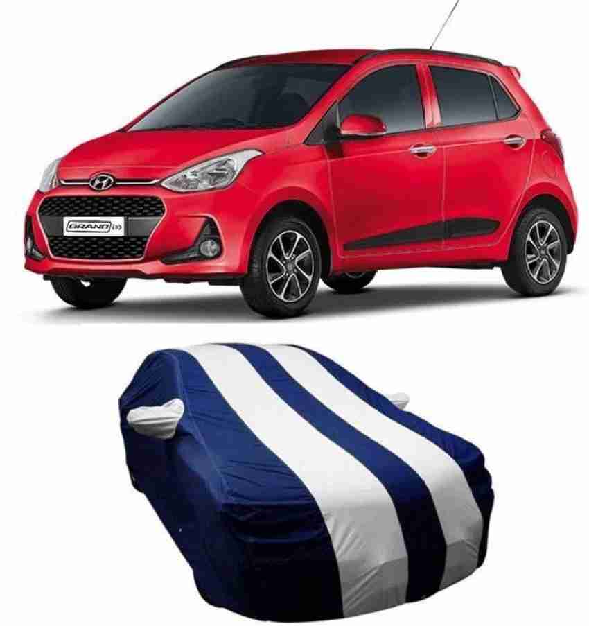 Grand i10 cover deals price