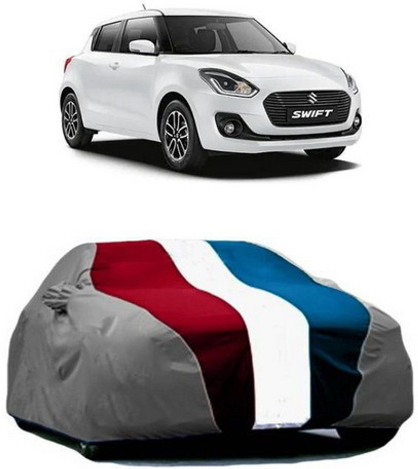 Swift vxi top body cover price