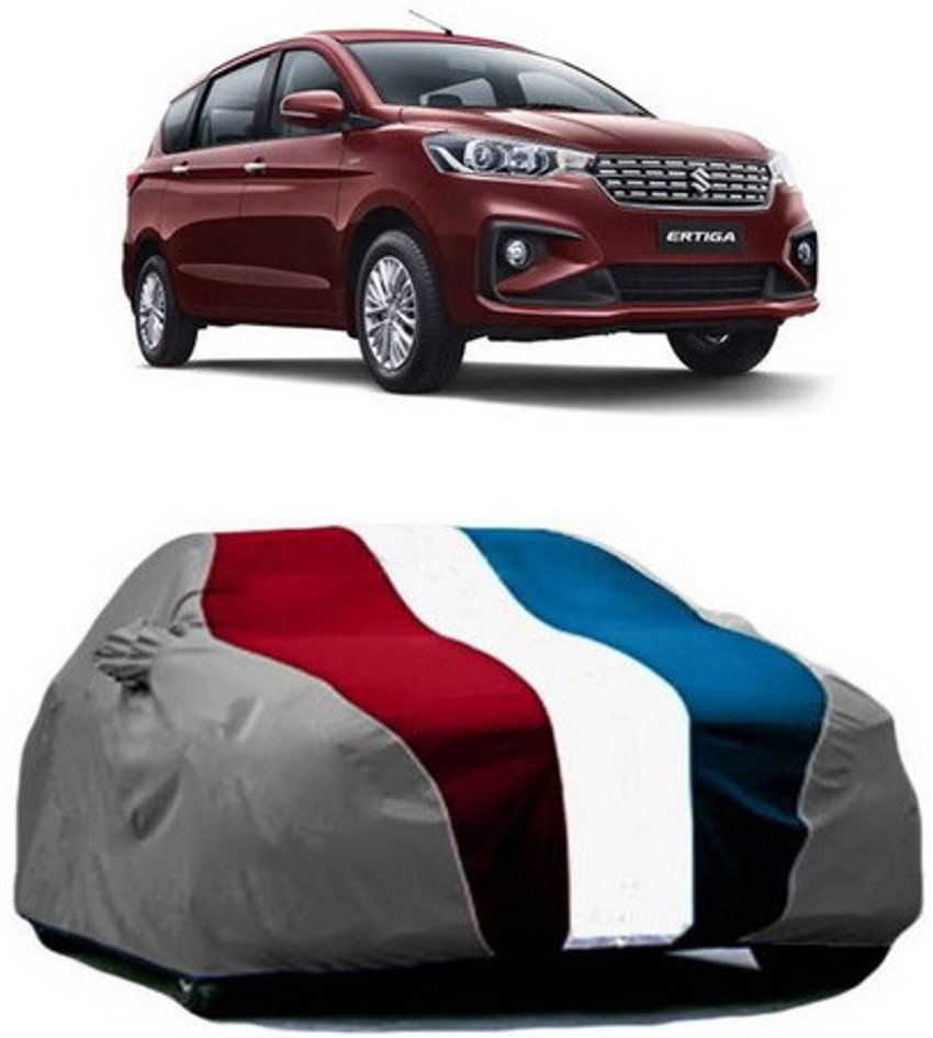 Ertiga car top body cover flipkart