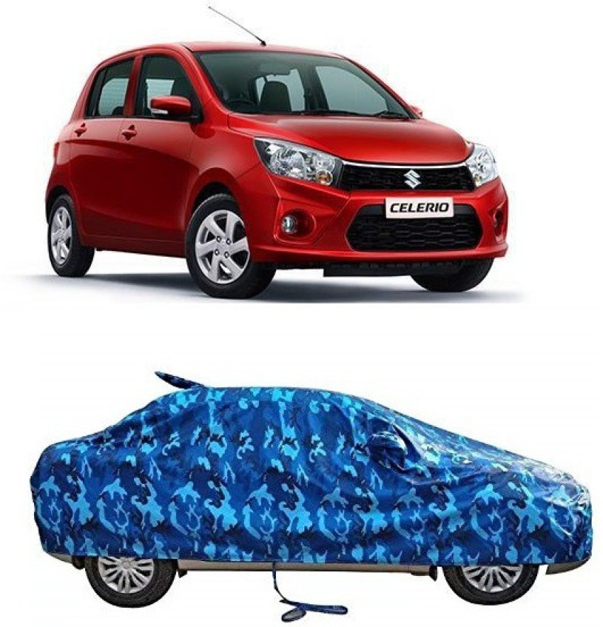 Maruti suzuki on sale celerio cover