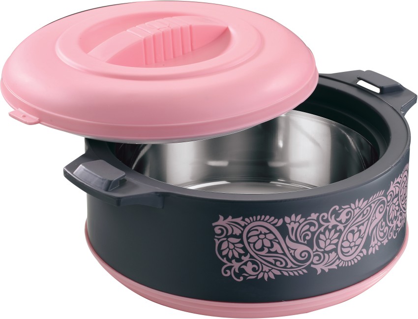 PINNACLE Thermoware Casserole Price in India - Buy PINNACLE