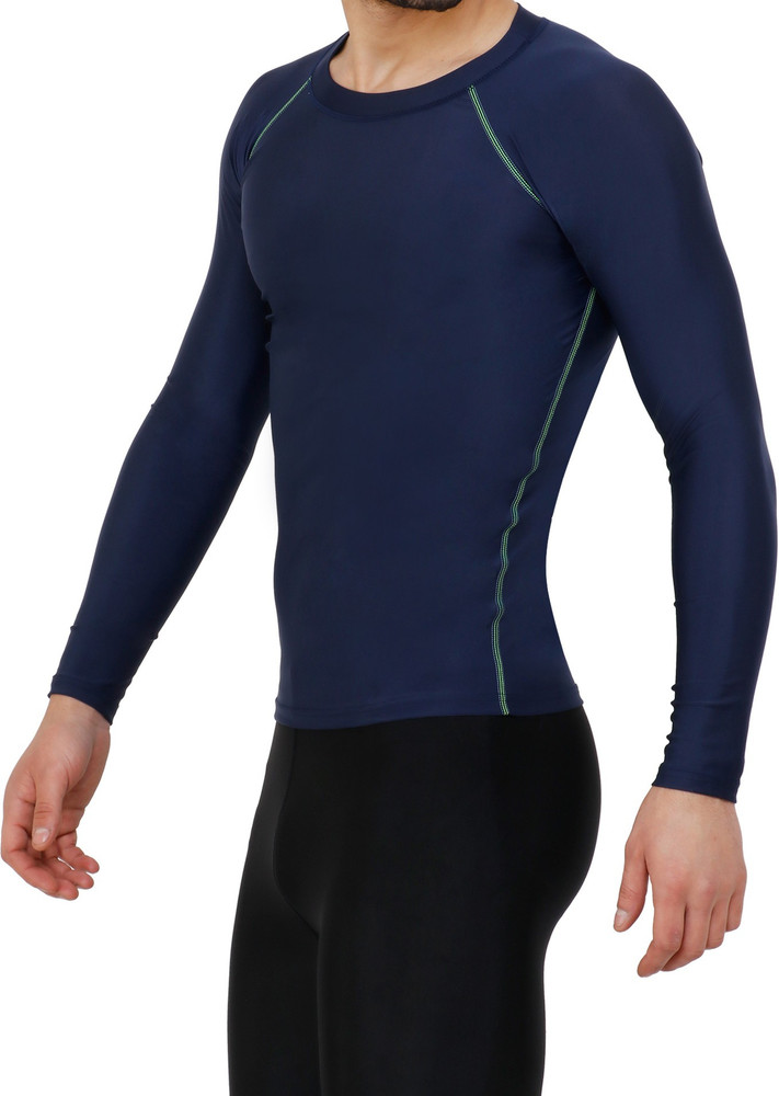 skin tight t shirt men