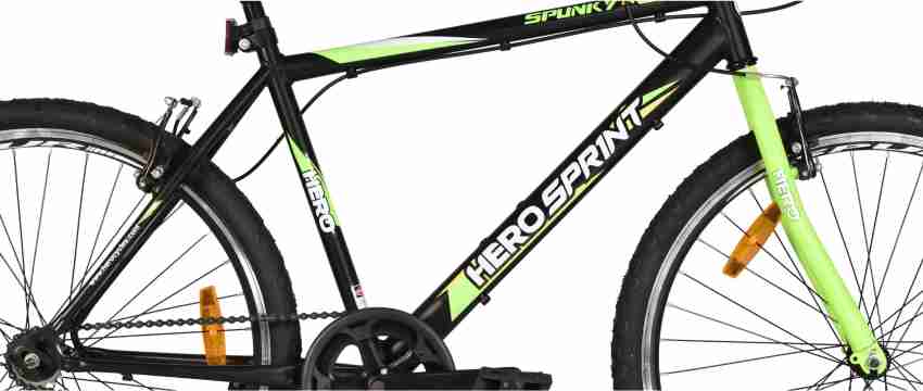 Hero spunky pro 26t new arrivals