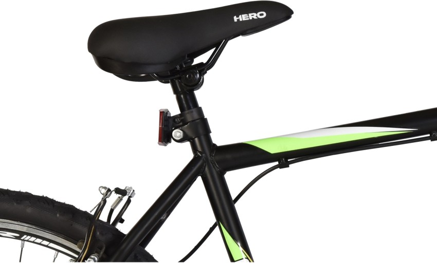 Hero spunky 26 t hybrid cycle hot sale