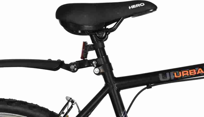 HERO Urban Pro Urban 26T SS 26 T Hybrid Cycle City Bike Price in