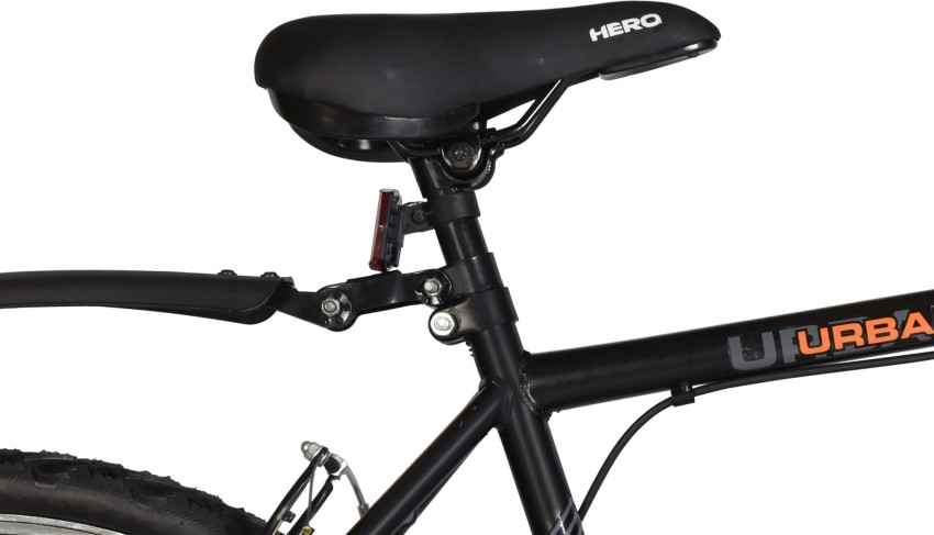 Hero sprint hot sale urban pro