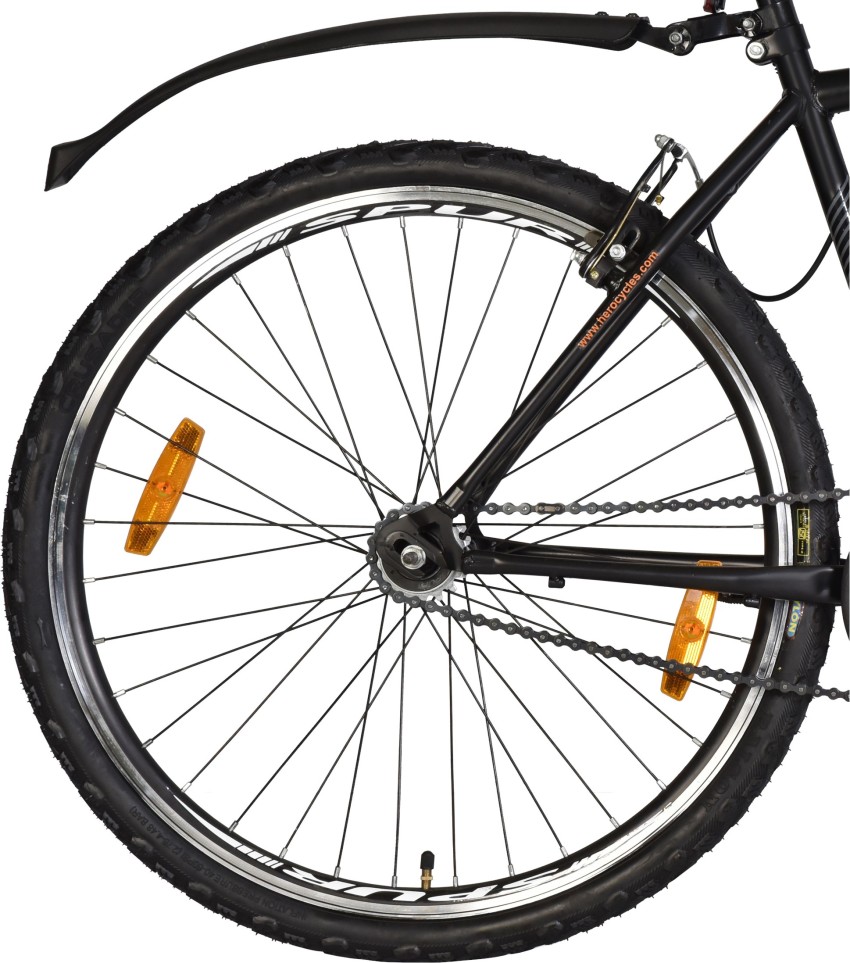 Hero urban 26t discount cycle