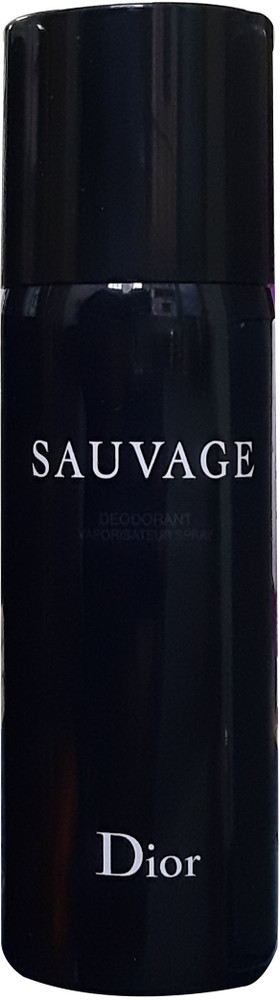 Dior sauvage 2025 spray deodorant 150ml