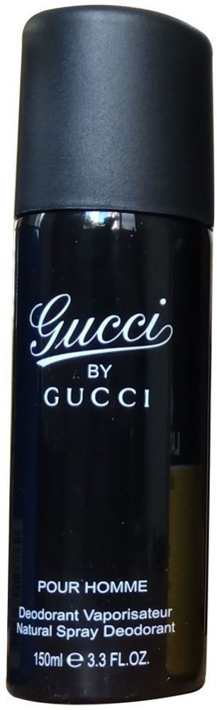 Gucci men's shop body spray