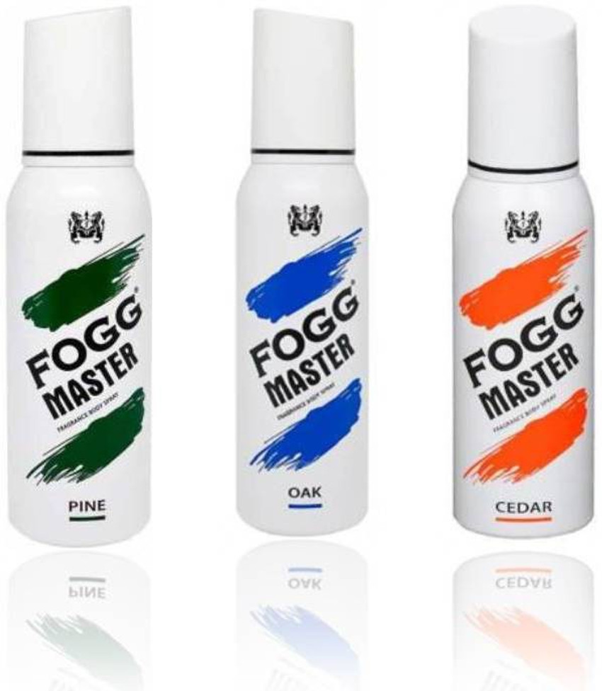 Fogg body spray hotsell original