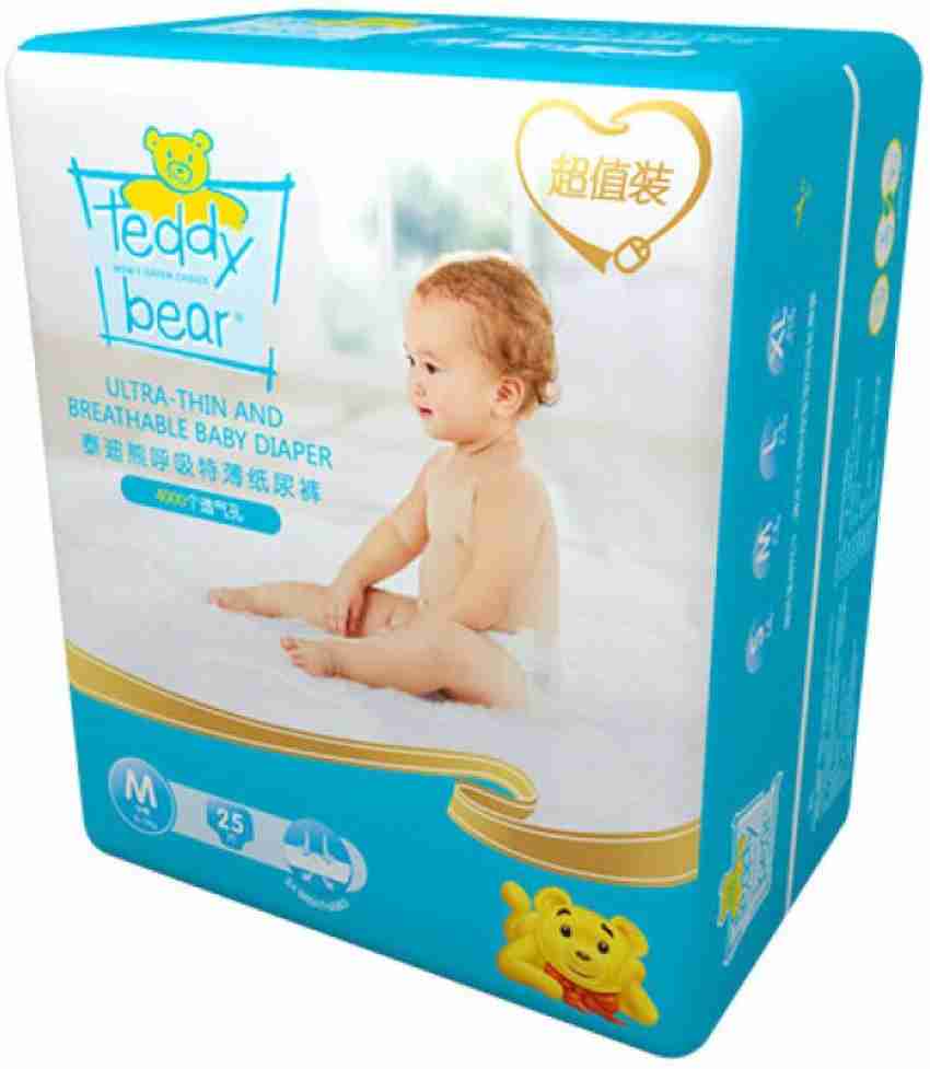 Teddy's Choice Ultra Comfort Diapers reviews in Diapers - Disposable Diapers  - ChickAdvisor