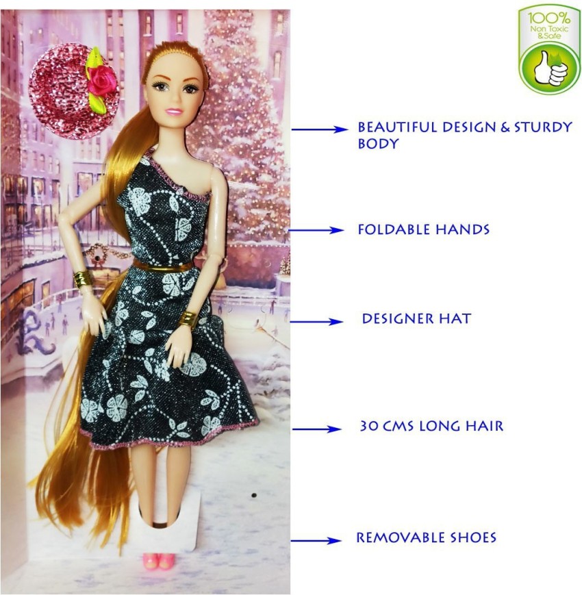 Fashion dolls hot sale models