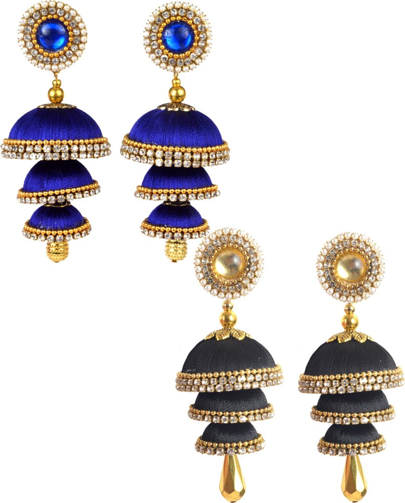 Flipkart earrings sale combo