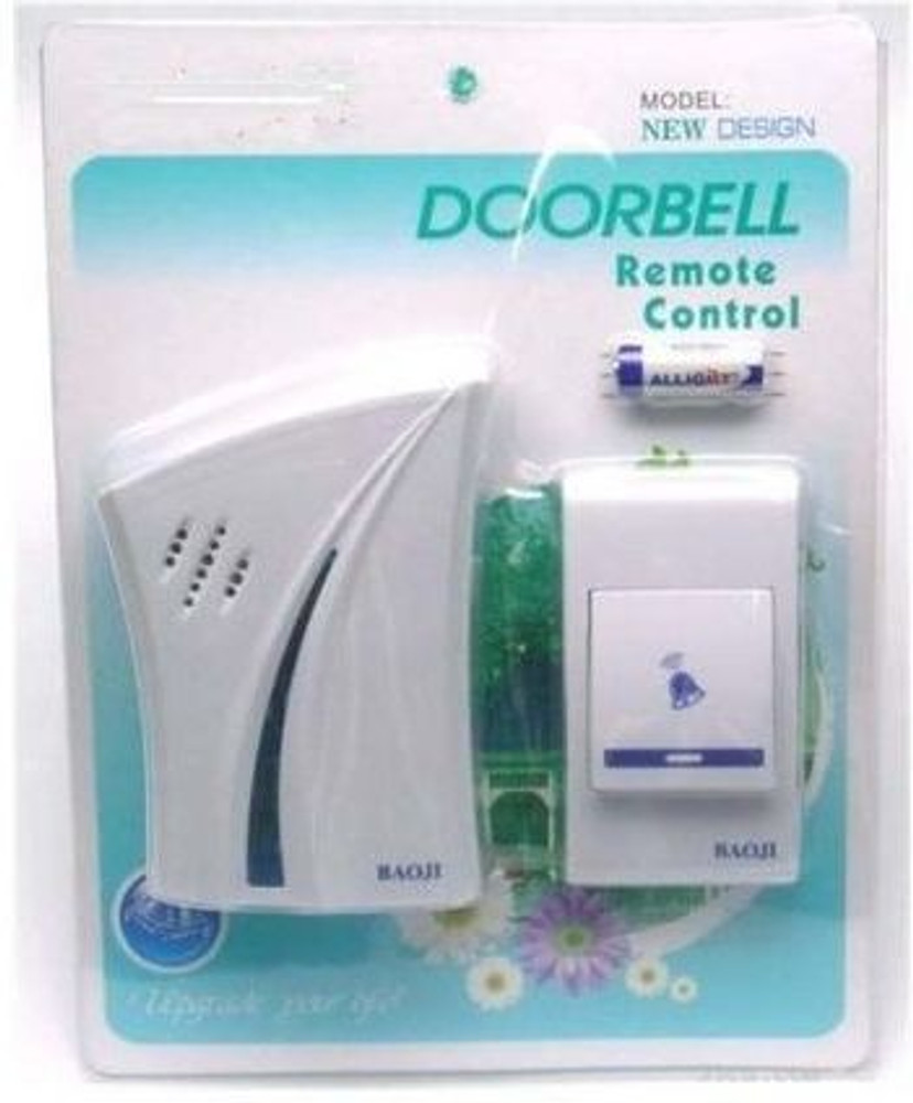 price of door bell