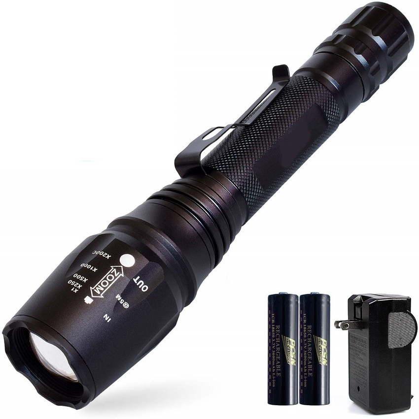 Voroly rechargeable new arrivals flood light