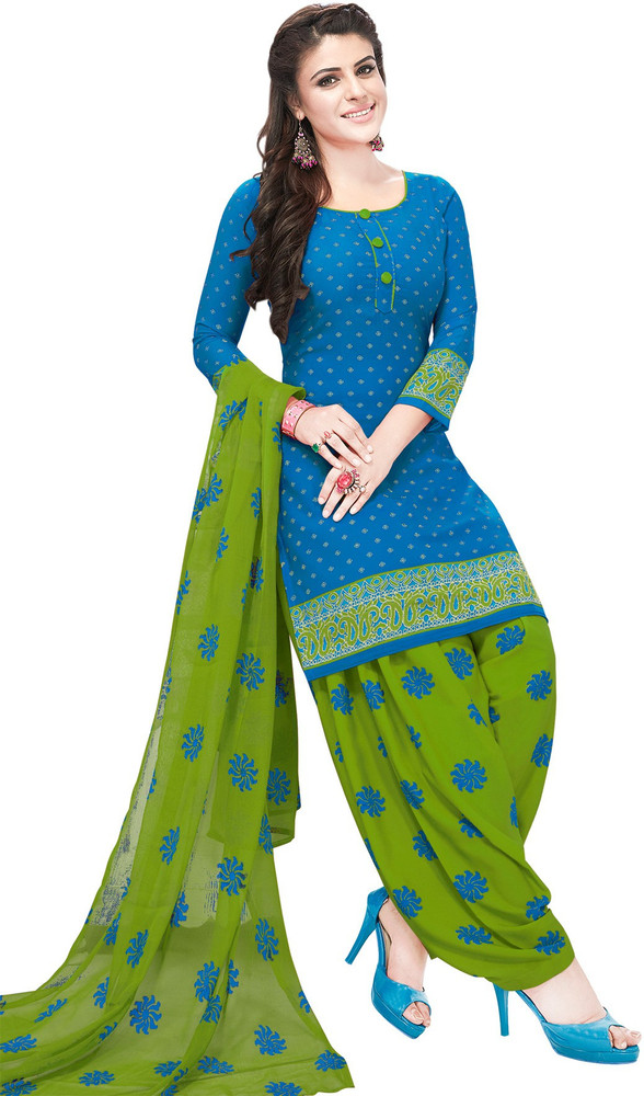synthetic dress neck design