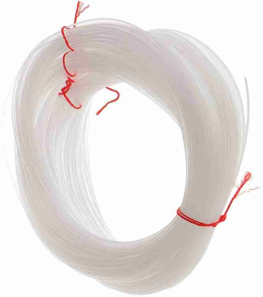 HM Herbals Fluorocarbon Fishing Line Price in India - Buy HM