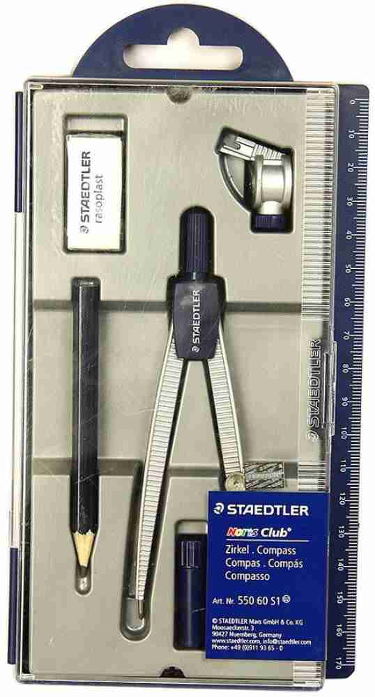 Compas Staedtler 550 60