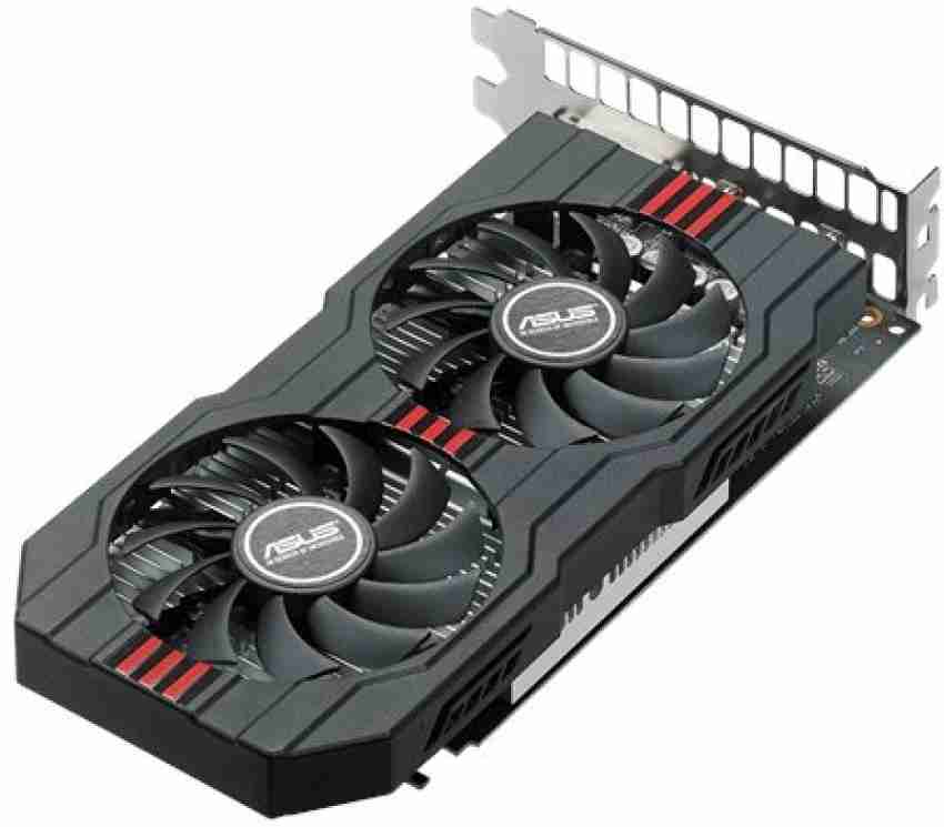 Asus rx 560 online 4gb oc