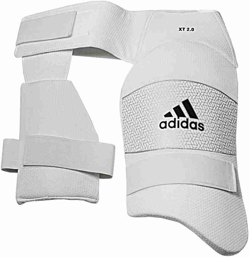 ADIDAS XT 2.0 Thigh Guards Youth RH Cricket Thigh Guard Buy ADIDAS XT 2.0 Thigh Guards Youth RH Cricket Thigh Guard Online at Best Prices in India Cricket Flipkart