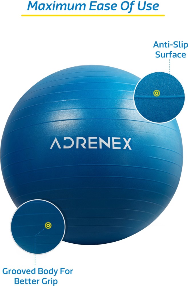 Gym ball 2024 flipkart