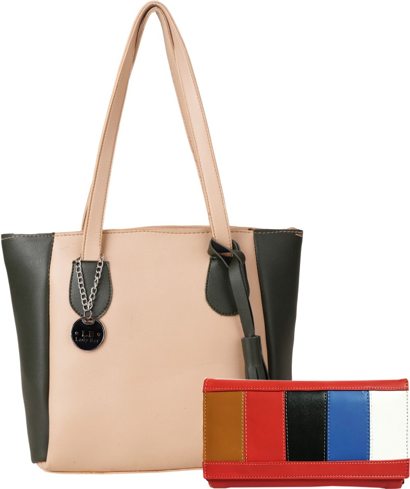 Get Solid Tote Bag at ₹ 799 | LBB Shop
