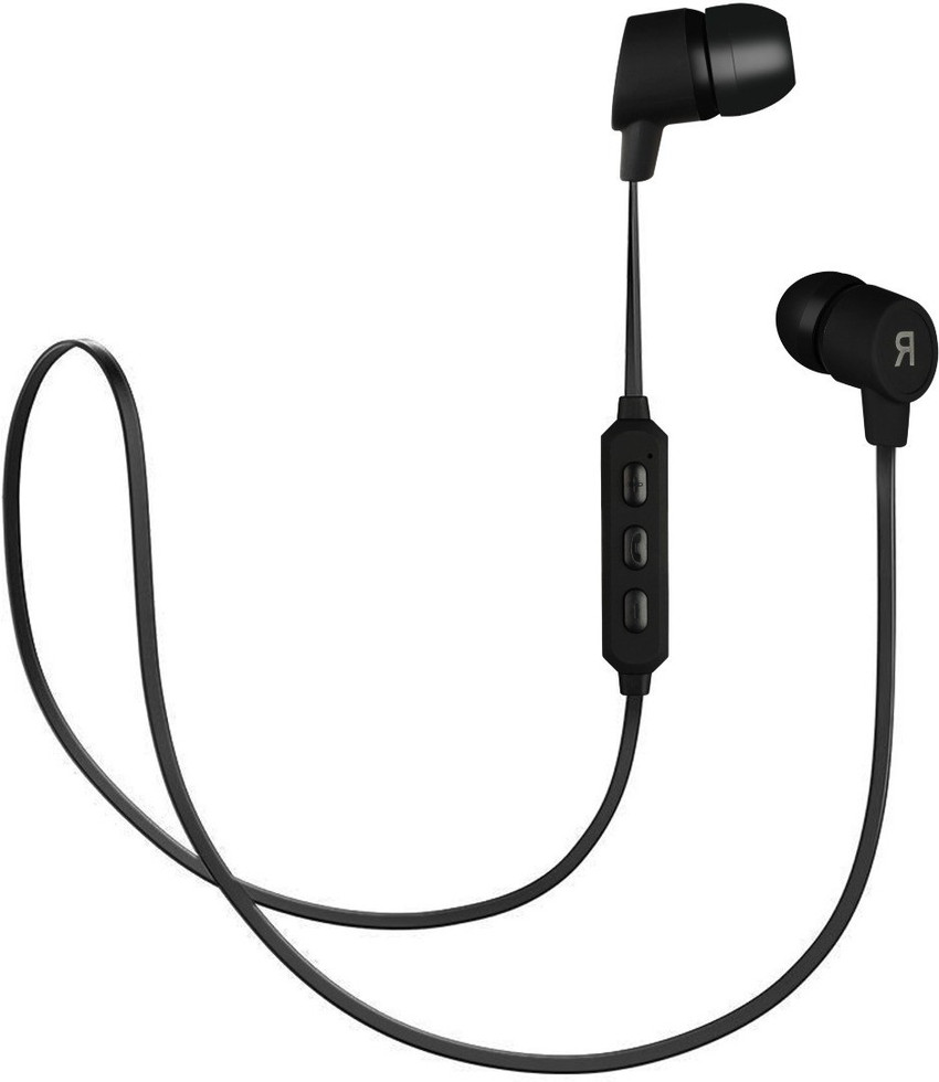 Robotek RBH 903 Bluetooth Headset Price in India Buy Robotek RBH