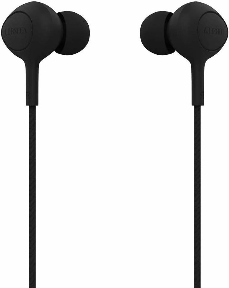 CORSECA Spirito Wired Headset Price in India Buy CORSECA Spirito