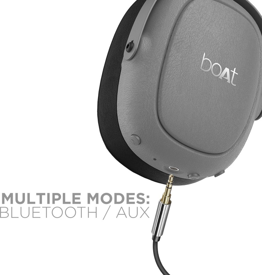 Boat active discount noise cancelling earphones