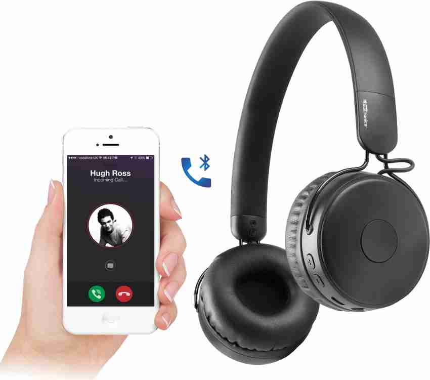 Portronics muffs m review shop