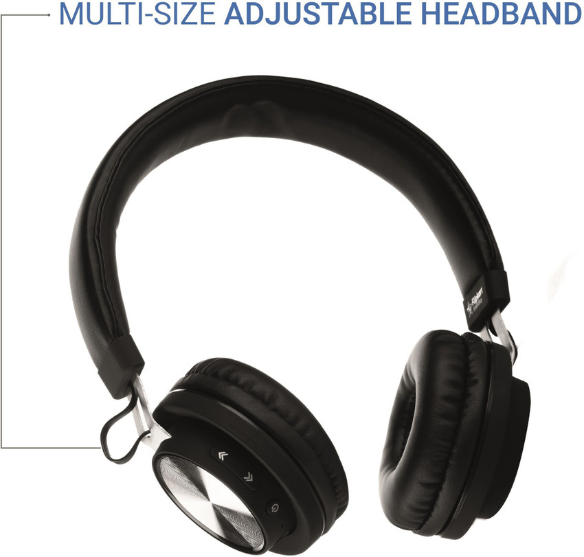 Flipkart smartbuy hot sale bassbeatz bluetooth headset