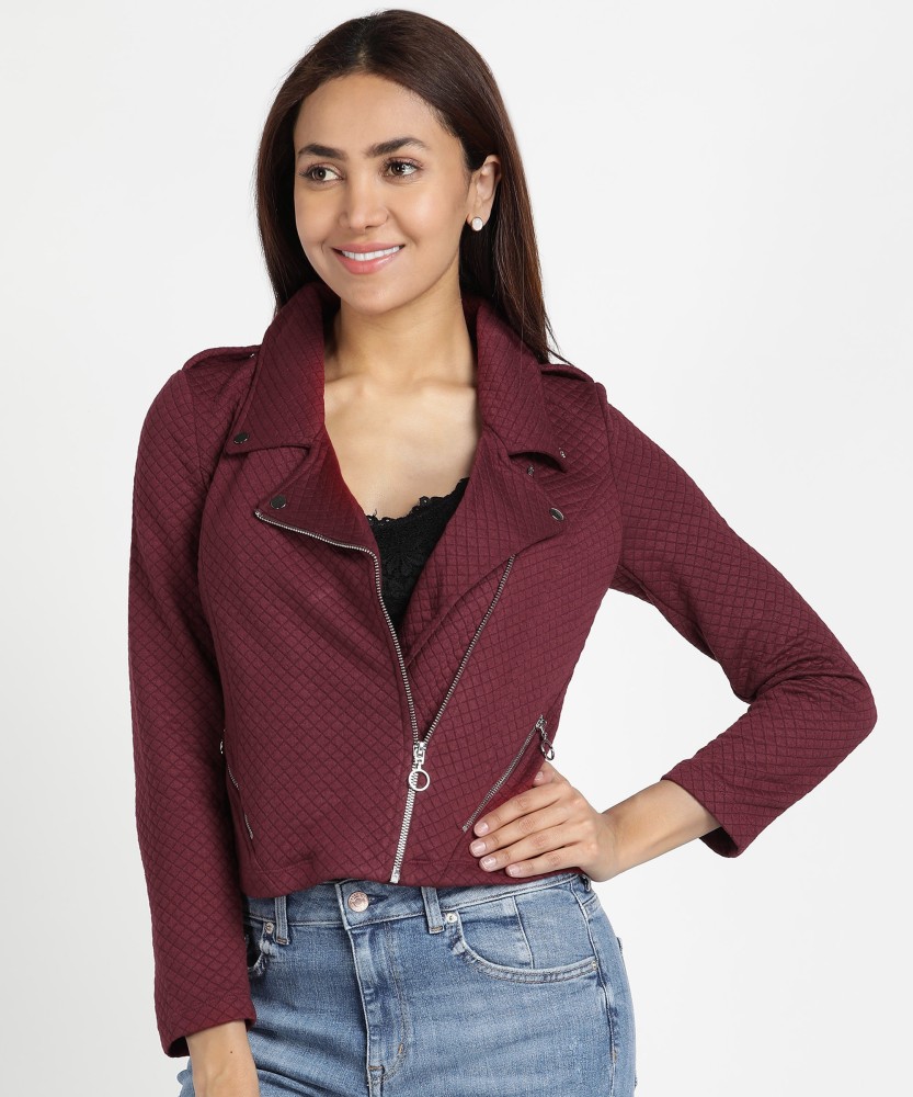 Women deals jacket flipkart