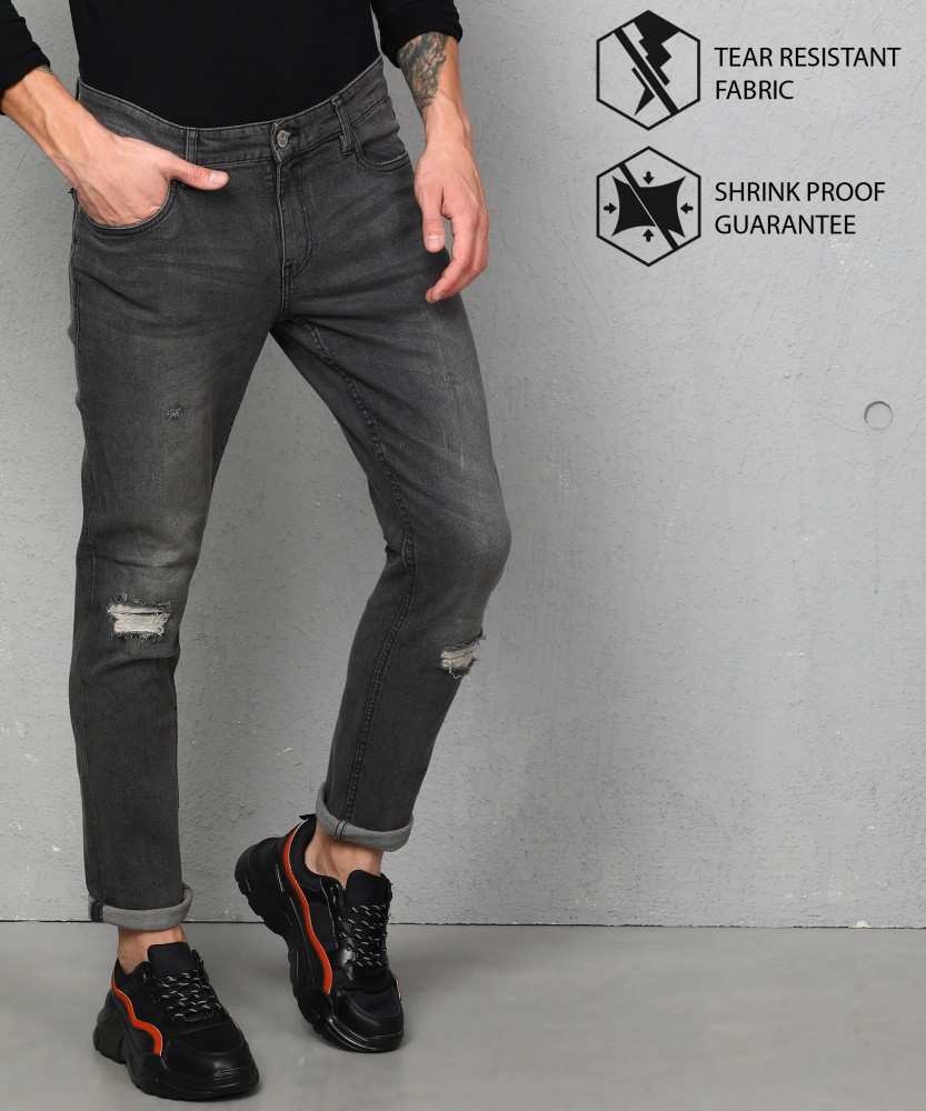 Scratch jeans outlet flipkart