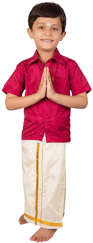 Boy shirt new hotsell style 2020 flipkart
