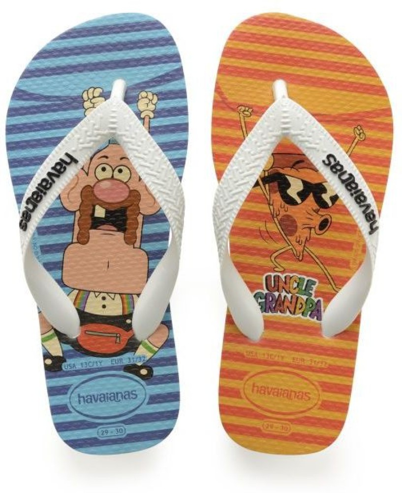 Slip on havaianas online