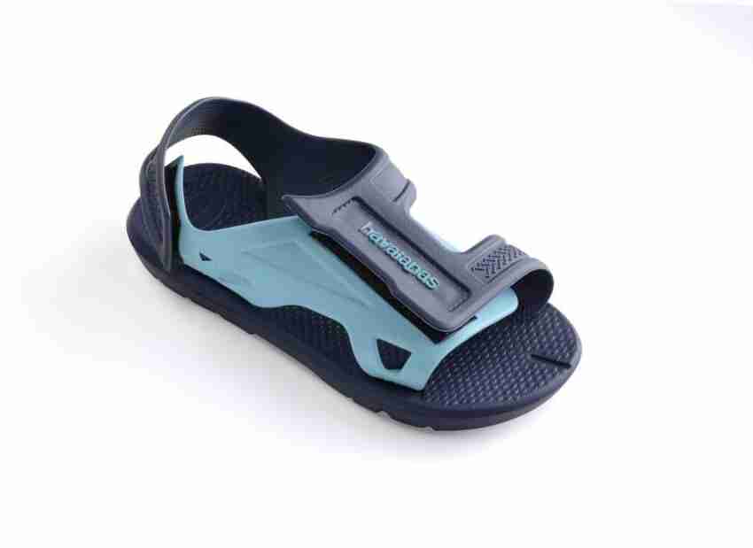 Havaianas Boys Velcro Slipper Flip Flop Price in India Buy