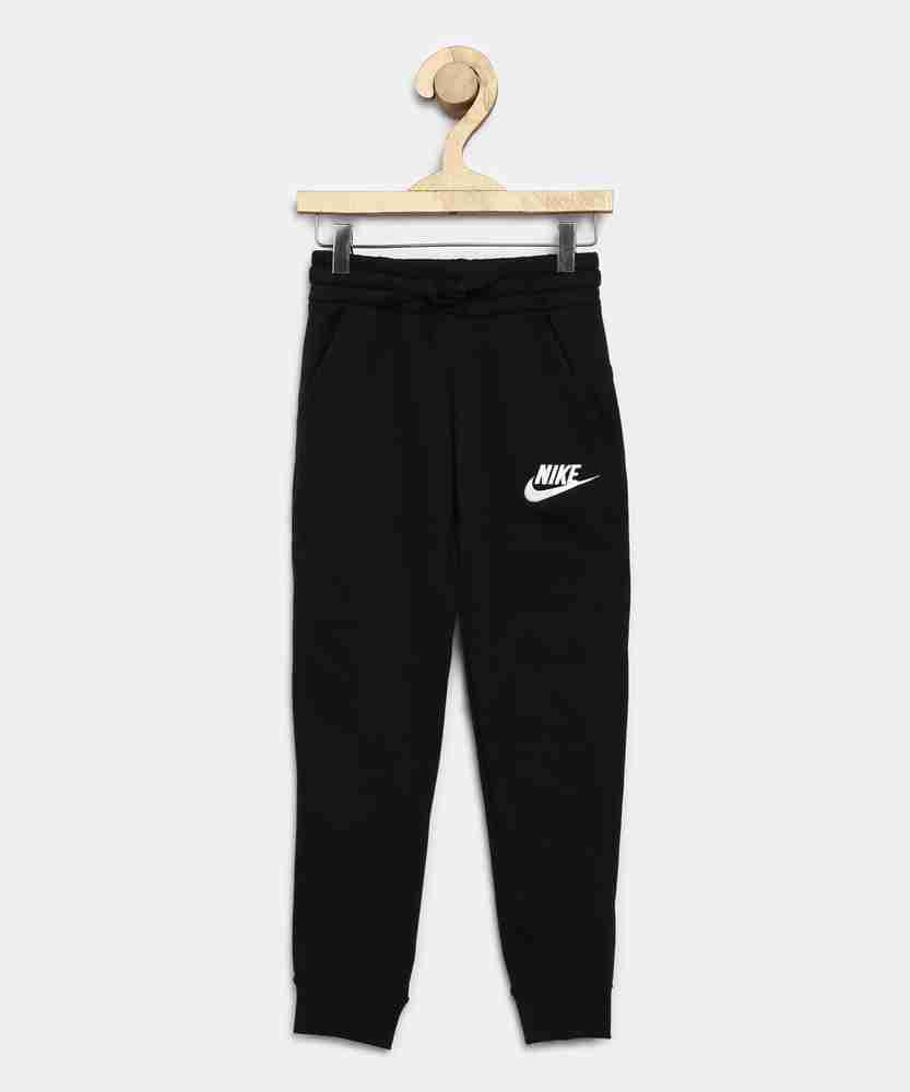 NIKE Track Pant For Boys Price in India Buy NIKE Track Pant For Boys online at Flipkart
