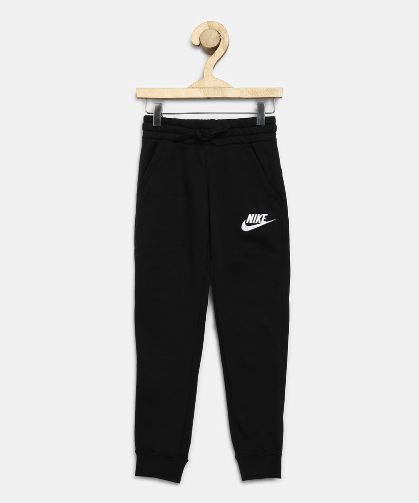 NIKE Track Pant For Boys Price in India Buy NIKE Track Pant For Boys online at Flipkart