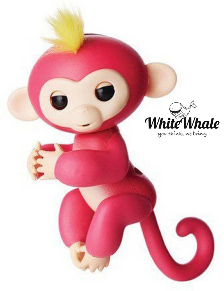 Bigg boss 3 monkey toy price on sale