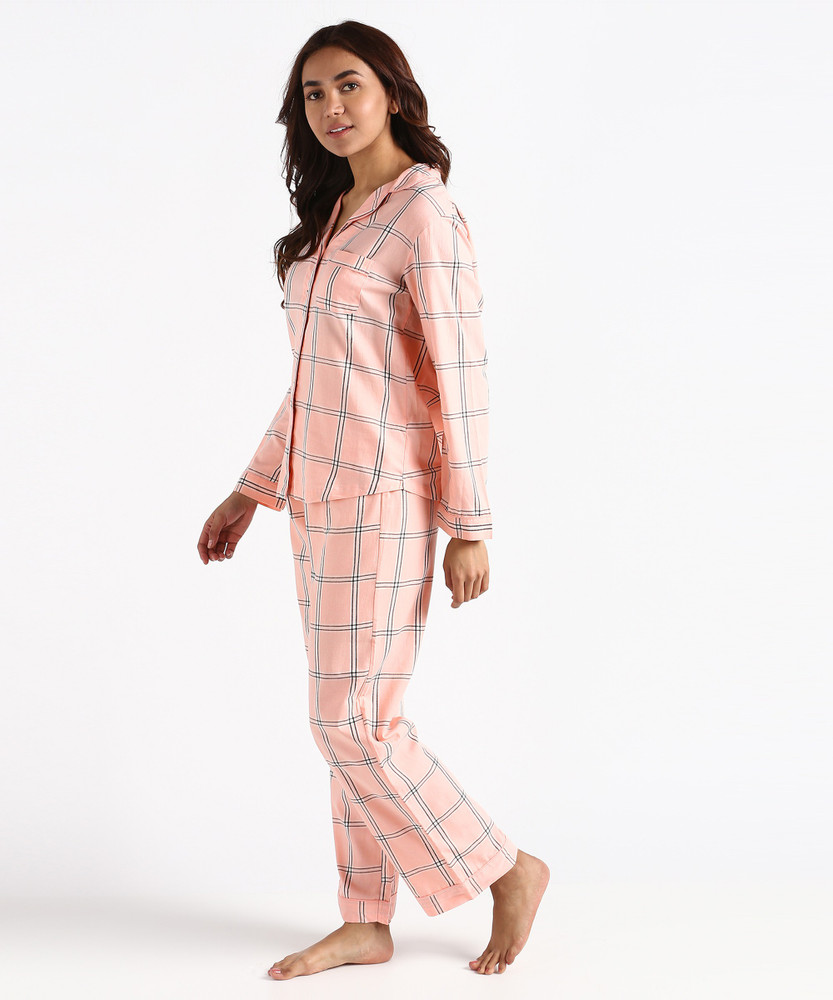Mark and spencer night suit store
