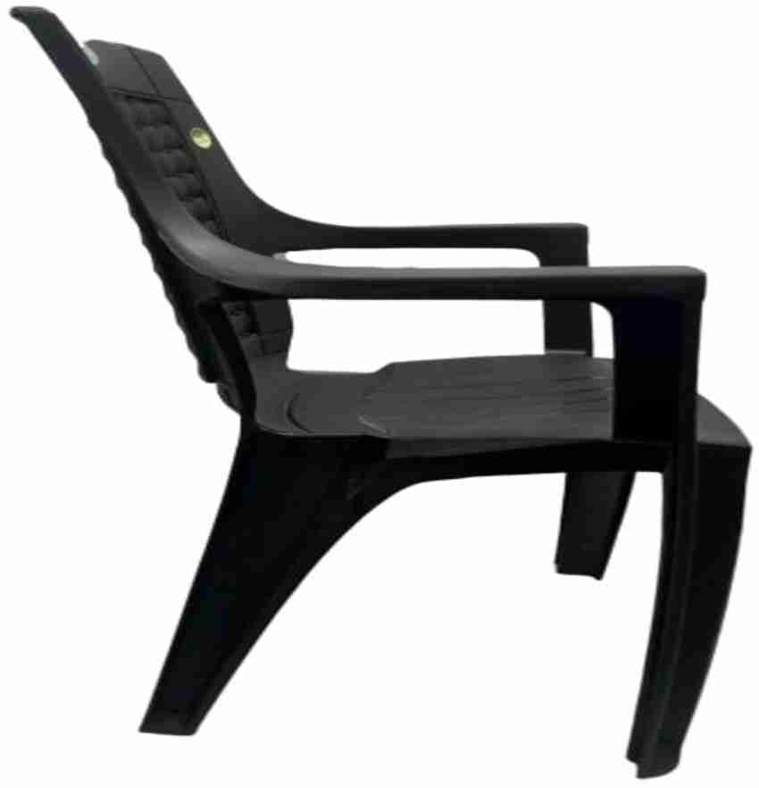 Black plastic top chairs price