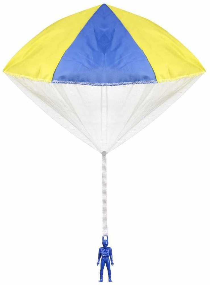 Toy paratroopers sale
