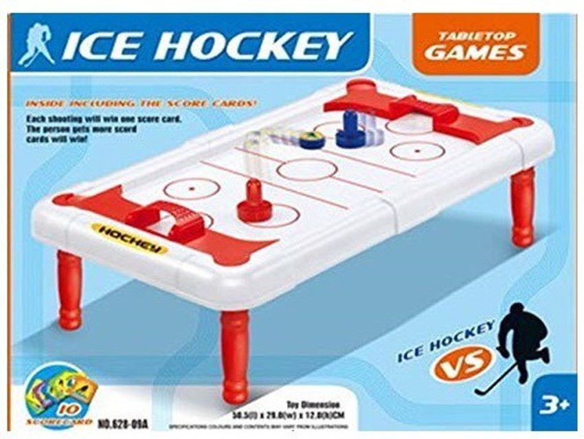 STYLO Ice Hockey Table Top Board Game Playset Ice Hockey No.628