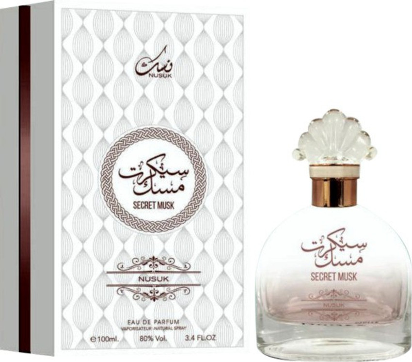 Secret musk perfume deals