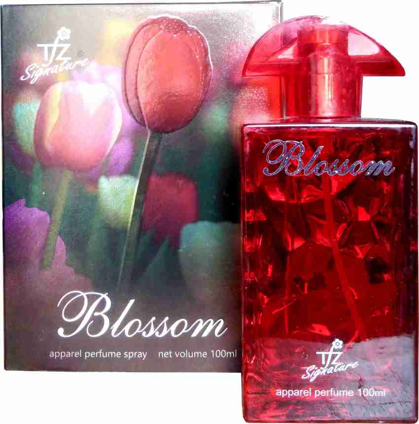 Flower blossom online perfume