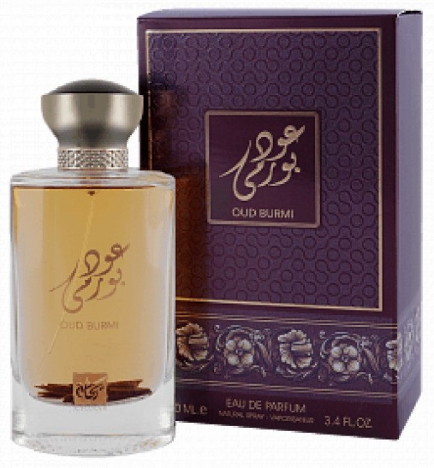 Oud burmi new arrivals