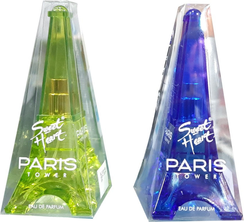 Sweetheart best sale paris perfume