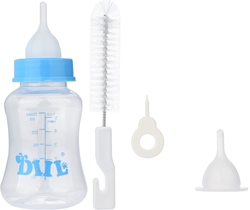 Kitten milk feeding bottle outlet