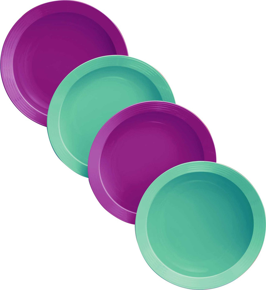 Tupperware plates store