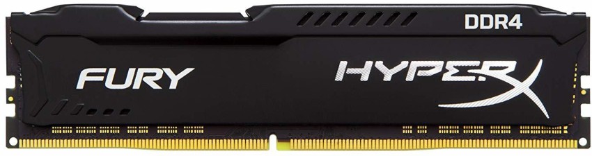 Kingston fury hyperx ddr4 best sale 2666 c16